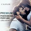 Pheromone Cologne for Men Pheromones for Men Concentradas Feromonas para Hombres Male Phermone Perfume Oil 10ml Excellent Gift Idea