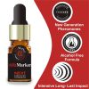 Pheromone Cologne for Men Pheromones Oil Perfume for Men 5ml dropper 5 ml rollon