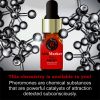 Pheromone Oil Perfume for Men 5 ml Pheromone Cologne for Men 0.17 fl oz 5 ml