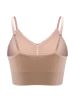 Plus Size Lace Wireless Bras For Women; Low-Impact Activity Sleep Bralette; Comfort Workout Sports Bra; Comfortable Full Coverage; Soft And Breathable